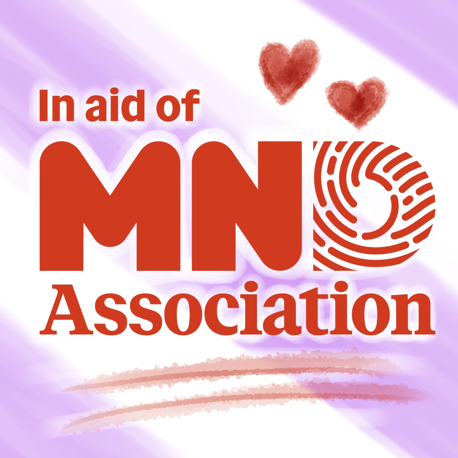 CrackleTegs Fundraiser For The MND Assocation