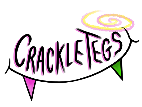 CrackleTegs