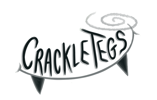 CrackleTegs
